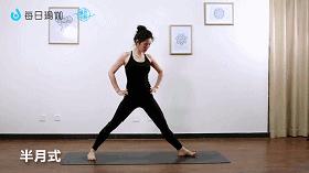 如何快速练成美背美肩,开肩美背打造迷人体态