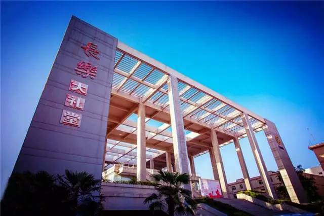 小编带你畅游军校｜第四站：第四军医大学（我们的诗和远方）