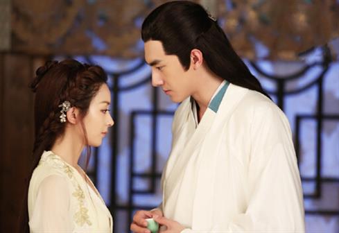 赵丽颖楚乔开播,特工皇妃楚乔传第二部续集