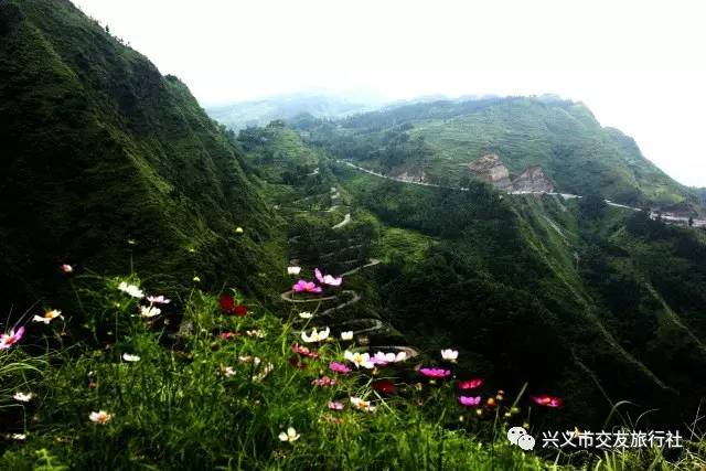 自驾二十四道拐,我爱自驾游最新视频