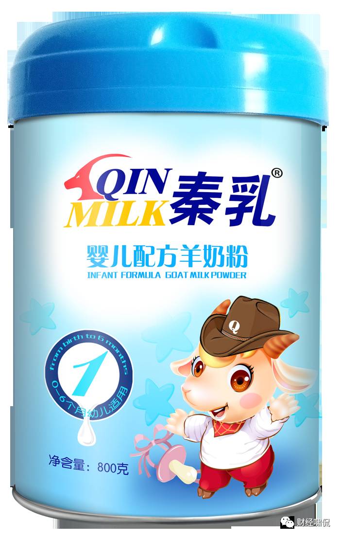 羊奶粉销售年入百万,羊奶销售好做吗