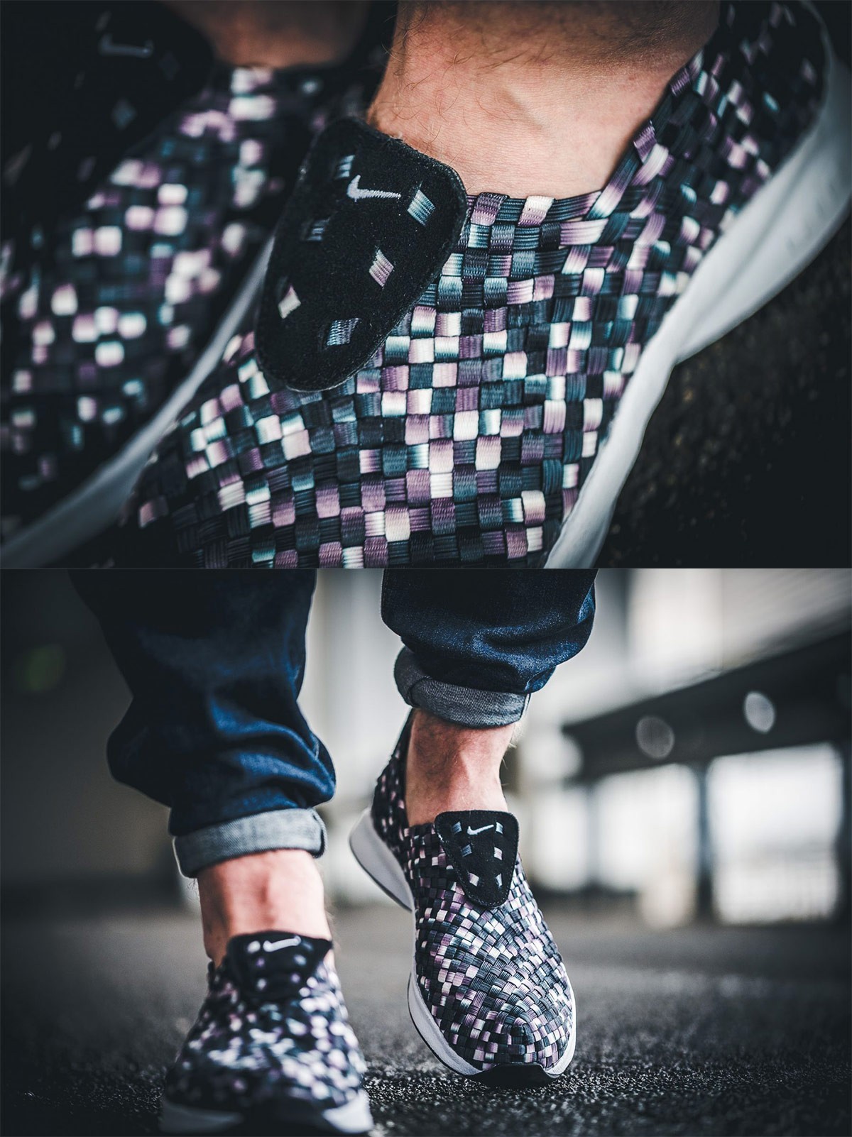 球鞋推荐小众鞋,冷门鞋款球鞋