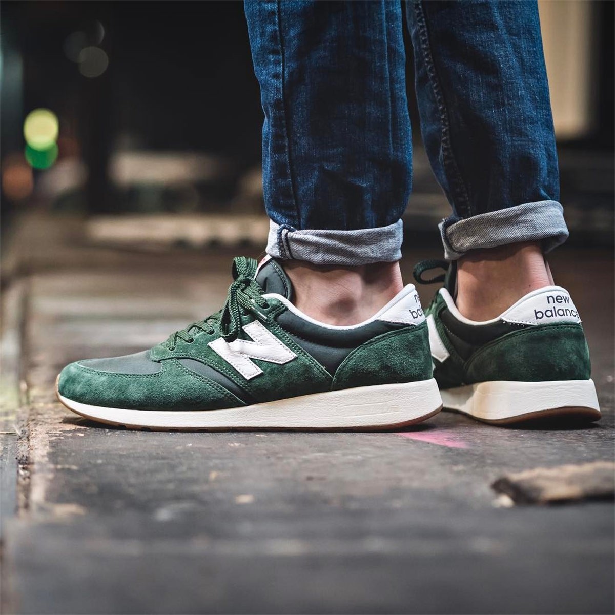 球鞋推荐小众鞋,冷门鞋款球鞋