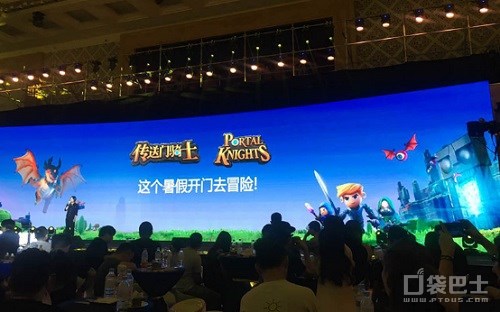 这款中国玩家占总玩家数1/3的沙盒游戏，补全多益产业布局最重要一环