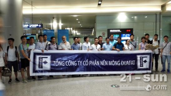 山河智能pk,山河智能pk柳工