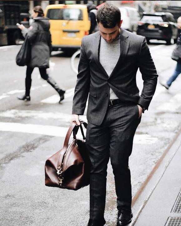 皮包包护理保养,保养纯皮包包的小妙招