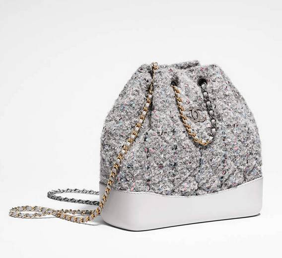 香奈儿2019春夏口红包包,香奈儿chanel最新款