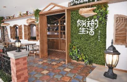 国际餐饮连锁品牌全球,国际品牌轻奢餐饮