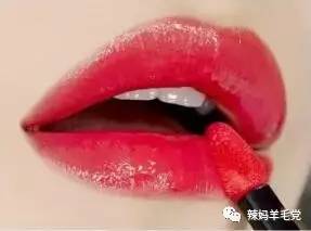 口红控必备:四大品牌最热门色号(含试色)