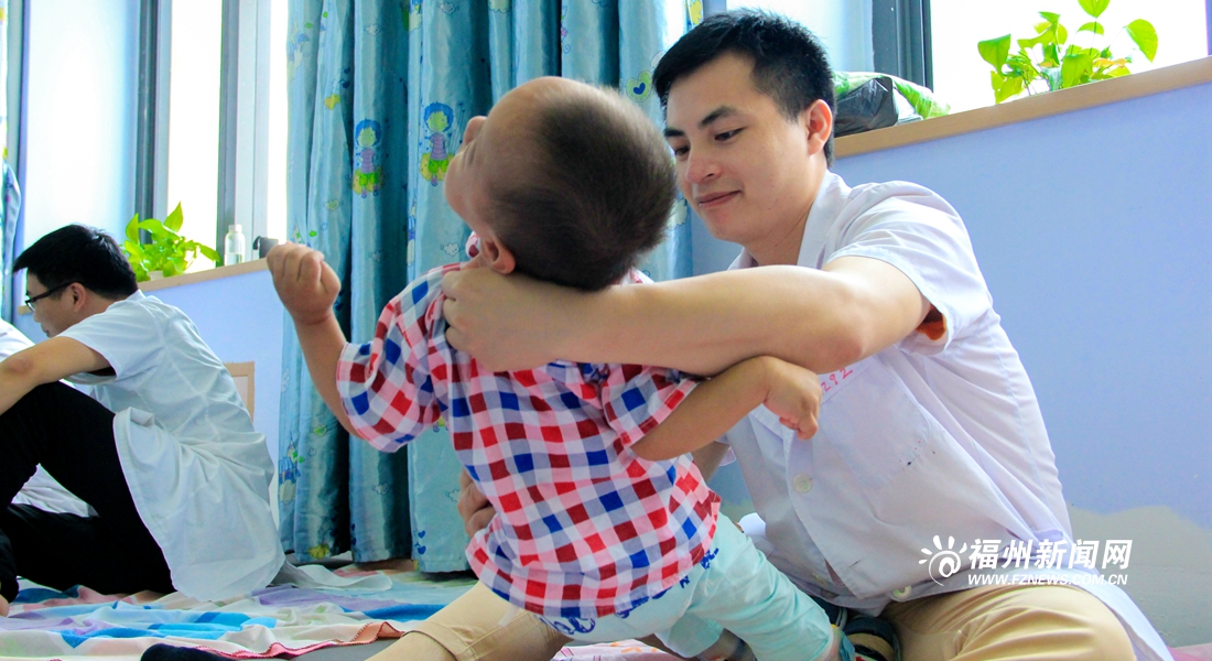 脑瘫康复治疗师发展前景,脑瘫康复师需要啥条件