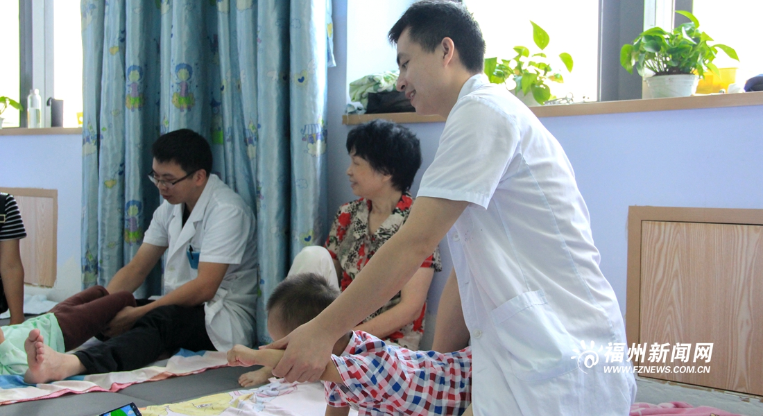 脑瘫康复治疗师发展前景,脑瘫康复师需要啥条件