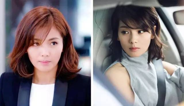 12-15岁男生适合的发型短发,今年最流行的短发是哪一款最好看