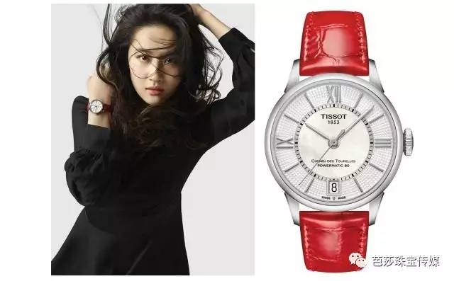 一块合适的腕表提升气质彰显品位,腕表体现身份品位魅力