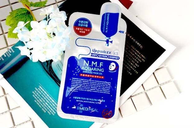 炎热夏季体内大量水分流失,炎炎夏日补水就要一步到位