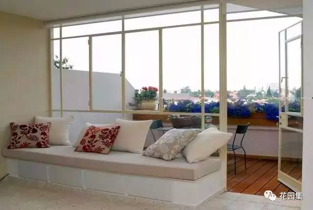 庭院美观与实用功能结合,庭院的功能解析图