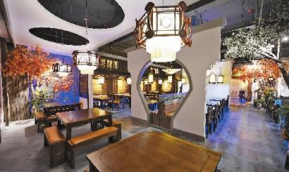 国际餐饮连锁品牌全球,国际品牌轻奢餐饮