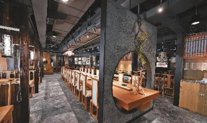 国际餐饮连锁品牌全球,国际品牌轻奢餐饮