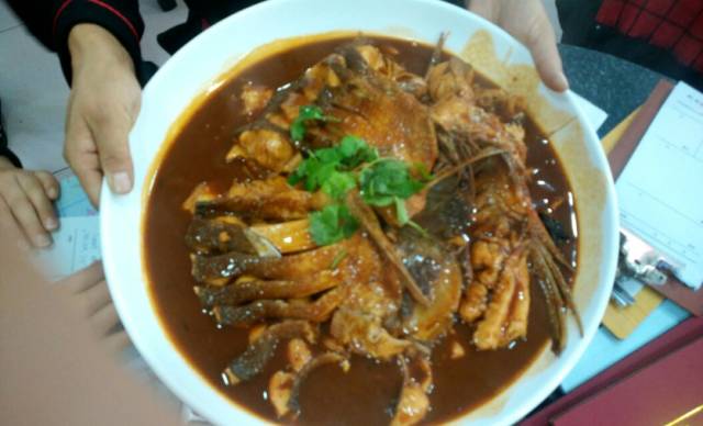 此帖在手，吃住行不愁！H2C中国赛「餐饮住宿交通」指南