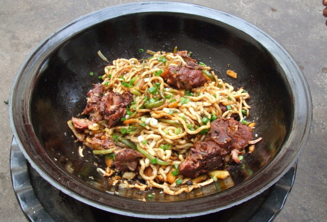 此帖在手，吃住行不愁！H2C中国赛「餐饮住宿交通」指南