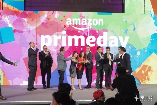 亚马逊prime会员日怎么报,亚马逊prime会员日是什么