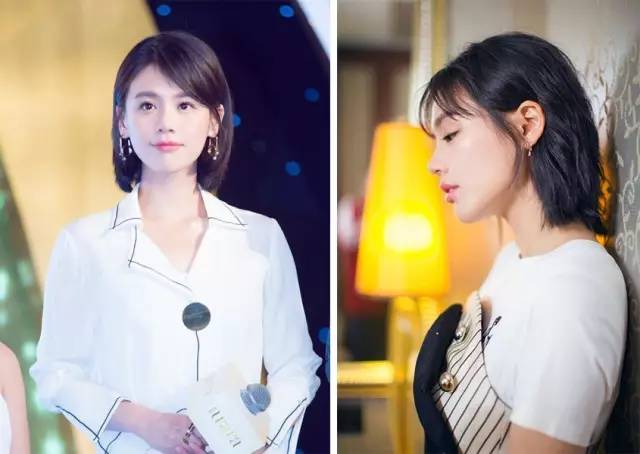 12-15岁男生适合的发型短发,今年最流行的短发是哪一款最好看