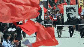 《热血沸腾》,香港回归令人激动的时刻