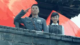 《热血沸腾》,香港回归令人激动的时刻