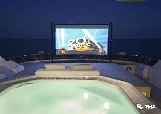 庭院美观与实用功能结合,庭院的功能解析图