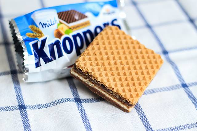 忙里偷闲做的零食,适合忙的时候吃的小零食