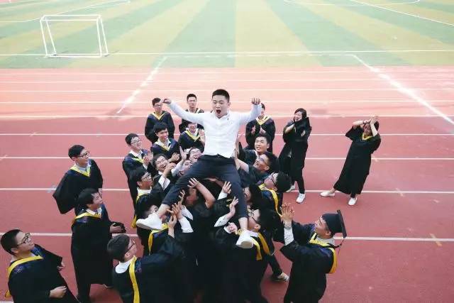 毕业优秀学长说说,优秀学长感言