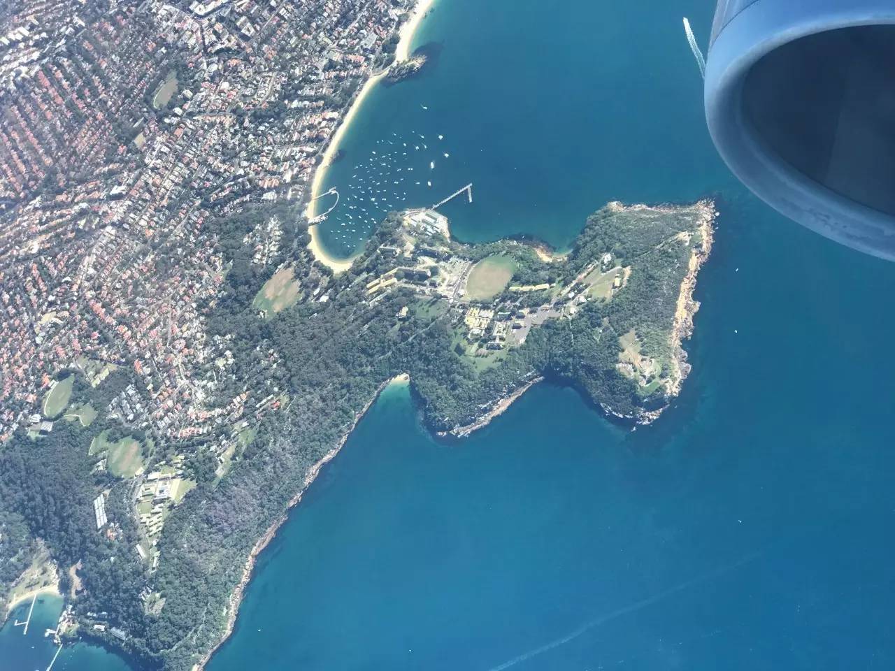 当一只“反季候鸟“，直飞到悉尼过冬天买UGG，是成都人今年暑假新玩法！