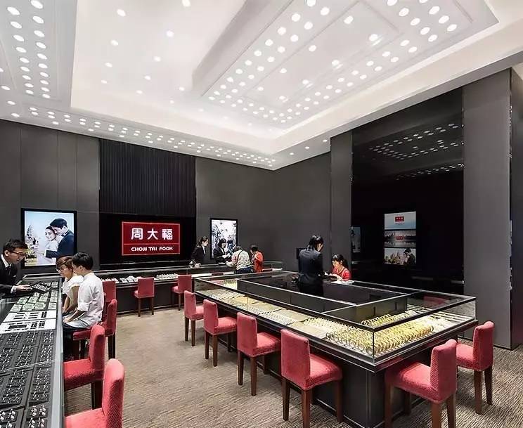 去香港扫货推荐,去香港必去的购物商城