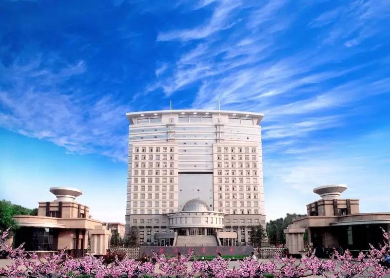 农大的一年四季都很美,美丽的农业大学