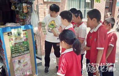 球球大作战推出能量卡实体卡充值正式上线