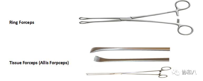 手术器械名称大全外科,手术器械名字图片