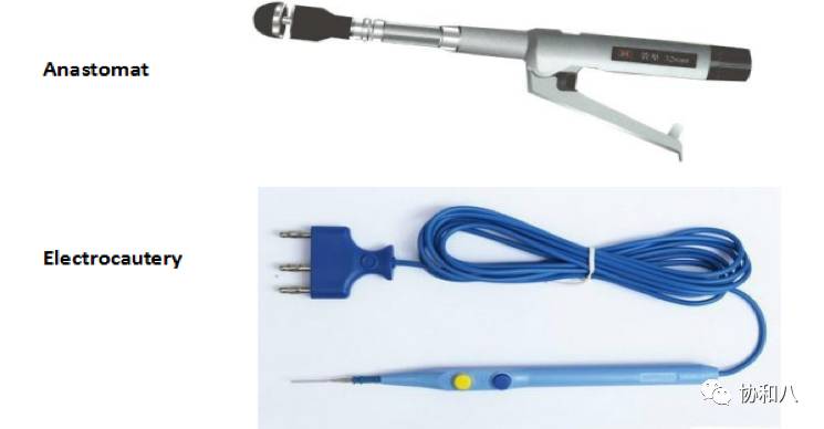 手术器械名称大全外科,手术器械名字图片