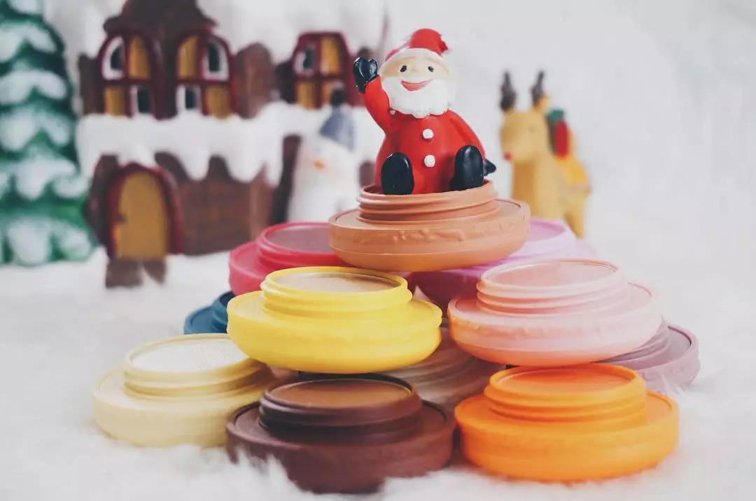 泰国正品彩妆产品推荐,超便宜的彩妆2元