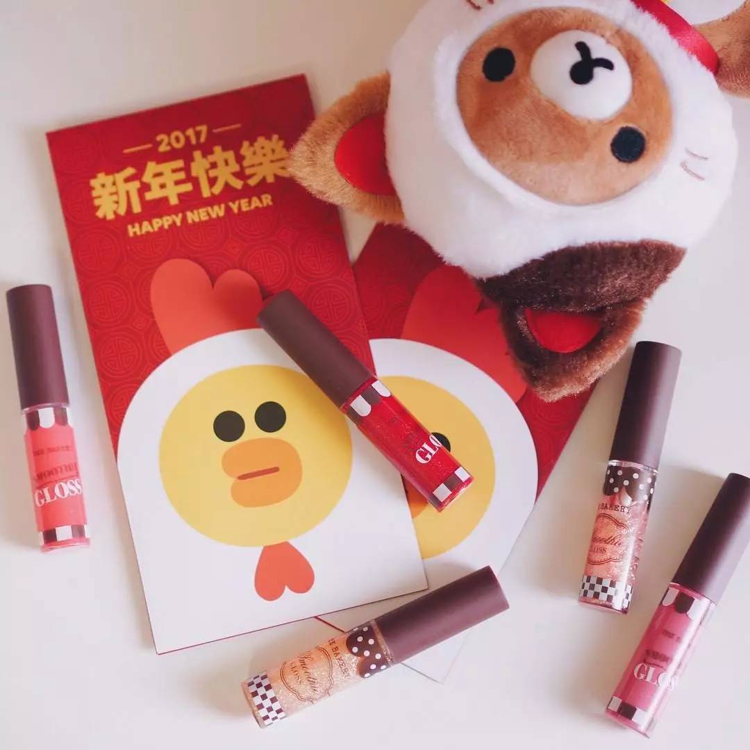 泰国正品彩妆产品推荐,超便宜的彩妆2元