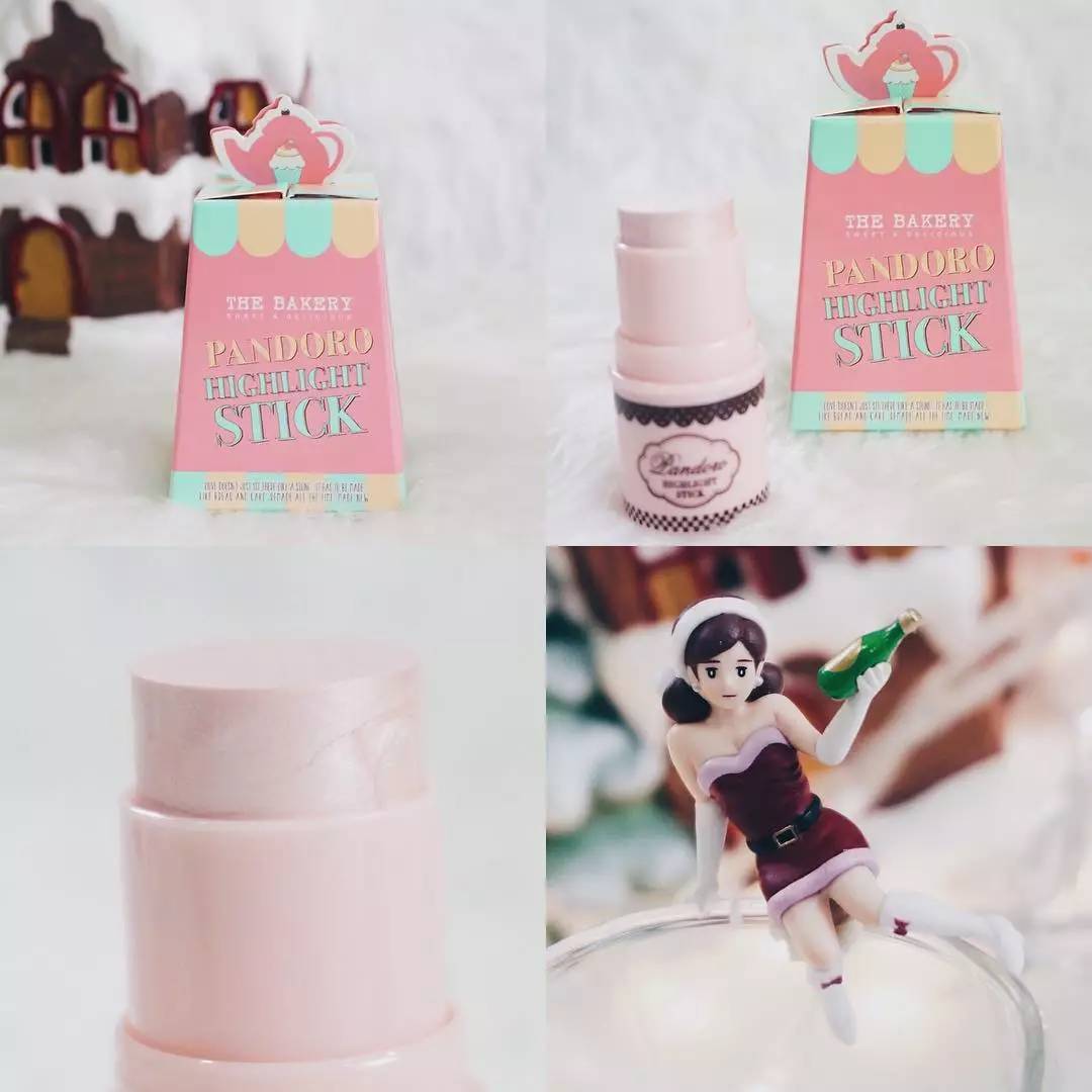 泰国正品彩妆产品推荐,超便宜的彩妆2元