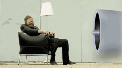 无叶风扇助你清爽一夏,好用到爆的无叶风扇