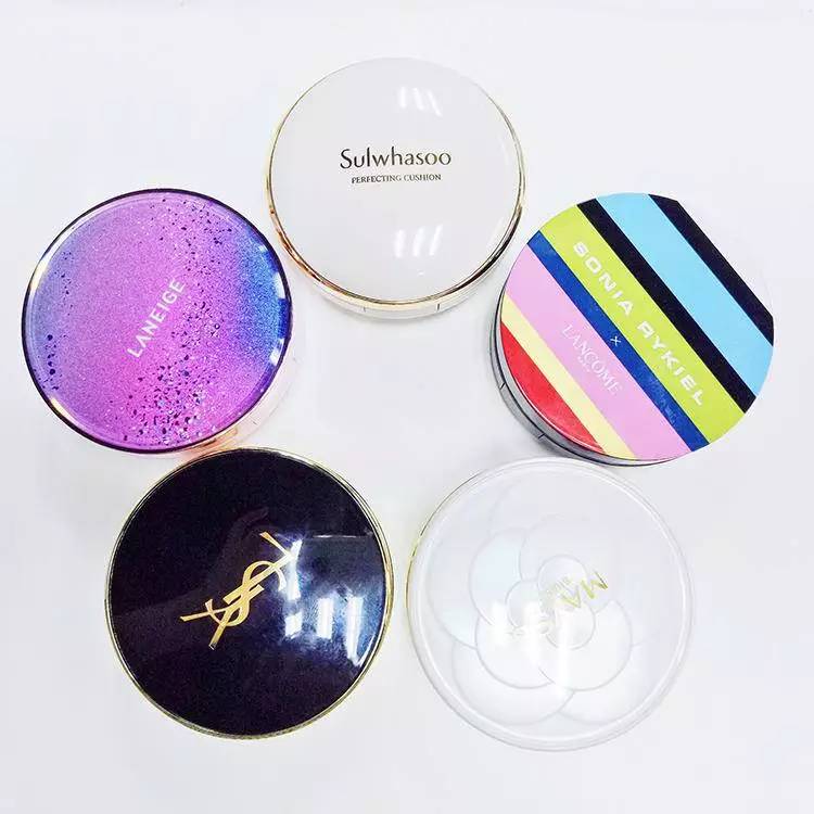 公认最好用的气垫之一,作为一名运营你的优势是什么