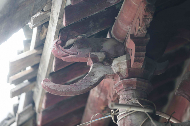 周浦沈庄老街,周浦镇老街还有吗