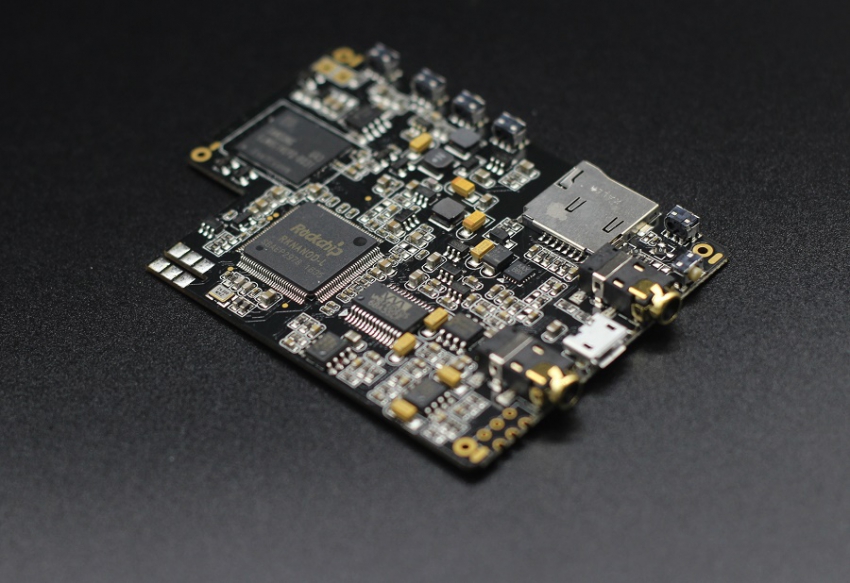 千元hifi评测,学林780播放器怎么样