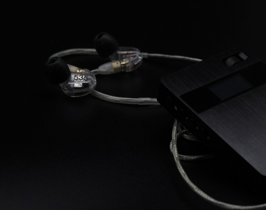 千元hifi评测,学林780播放器怎么样