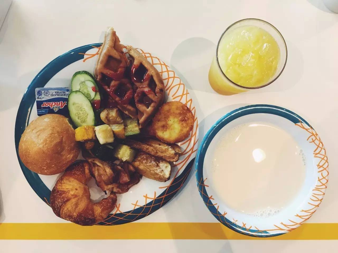 一日远方｜登上豪华游轮，完美假期就交给它吧