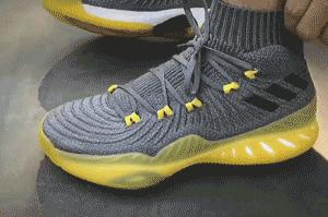 ce2017鞋面,ce2017篮球鞋测评