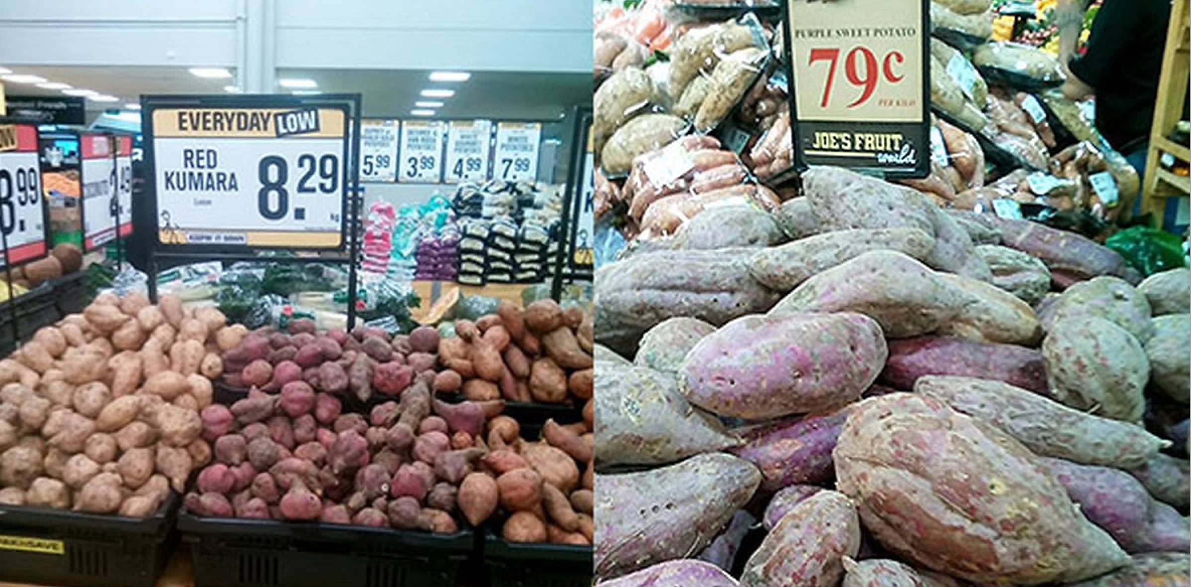 澳洲物价真的好便宜呀,从澳洲回国感觉一切回到原点