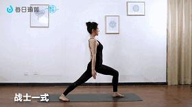 如何快速练成美背美肩,开肩美背打造迷人体态