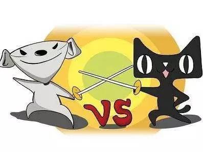 618混战！天猫和京东在抢什么？