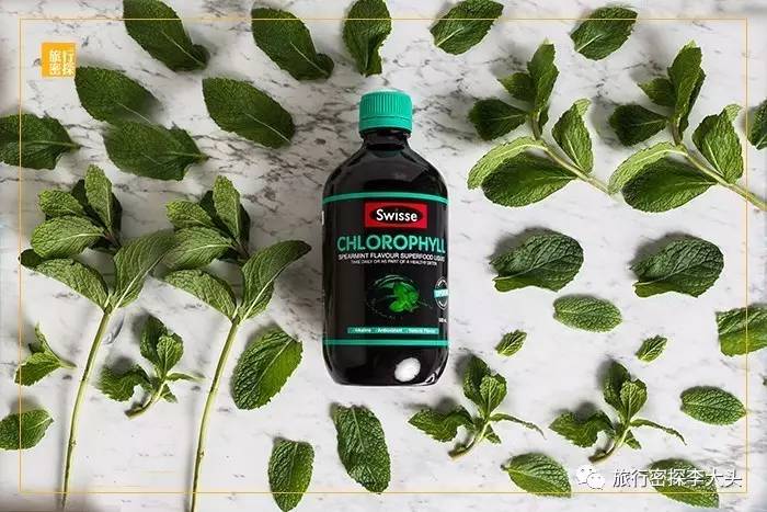 澳洲有什么好用的护肤品,澳大利亚十大商品